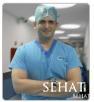 Dr. Niraj Vora Orthopedic Surgeon in Advanced Multispecialty Hospital Mumbai